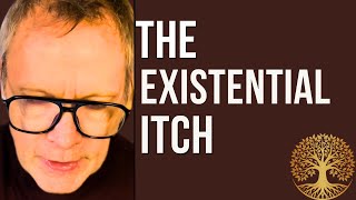 The Existential Itch  Kavi Jezzie Hockaday [upl. by Yoshio]