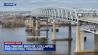 Heres what surprised a structural engineering professor about the Baltimore bridge collapse [upl. by Rukna]