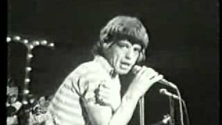 The Rolling Stones Satisfaction En españolwmv [upl. by Denni]