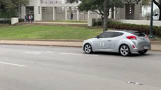 Dealey Plaza IN DEPTH photo  video TOUR  March 2023 [upl. by Drape]