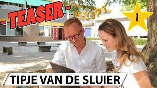 Tipje van de sluier nog een weekje metriekstelsel [upl. by Nnaylloh195]