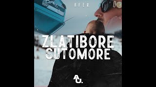 Afer  Zlatibore Sutomore OFFICIAL VIDEO [upl. by Caleb]