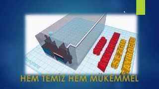 Sump Sistemli Akvaryum Nasıl Yapılır İzle ve Gör [upl. by Renrew]