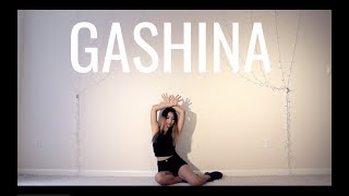 SUNMI선미  Gashina가시나  Lisa Rhee Dance Cover [upl. by Cordi]