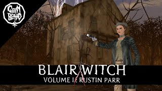 Grimbeard  Blair Witch Volume I Rustin Parr PC  Review [upl. by Corydon]