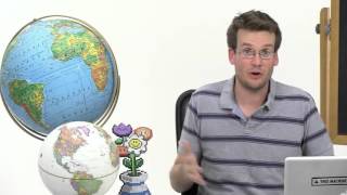 Capitalism and Socialism Crash Course World History 33 [upl. by Chandless]