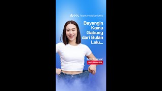 Cara Cepat Bakar Lemak Tanpa Obat  Motivation Walk with Dien Limano [upl. by Fredela309]