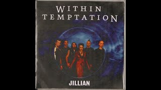 Jillian  Within Temptation Lyrics [upl. by Le84]