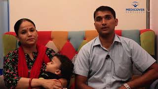 Best IVF Centre in Delhi  IVF Success Story  Medicover Fertility medicoverfertility [upl. by Atiuqin]