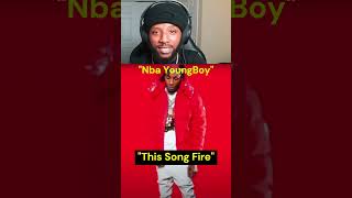 Nba YoungBoy Drops a Song From Jail 😯 shorts nbayoungboy music jail clips [upl. by Jeffery]