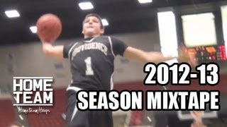 OFFICIAL 201213 Home Team Hoops Season Mixtape [upl. by Hodges365]