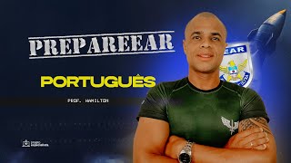 Revisão de Português  PREPAREEAR CFS 22025 🚀 [upl. by Jeanine]