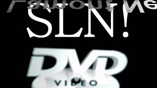 SLN DVD Logo [upl. by Eannaj]