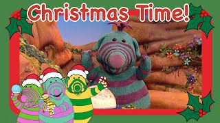 The Snow Globe  Christmas Special  The Fimbles  Full Episode [upl. by Airel664]