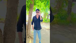 Rhe bade bade Chaudhari Naam Mujhse Najar milaye 🙏🙏🙏viralvideo hariyana song shortvideo desi [upl. by Ahsilef]