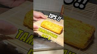 🔥Top Tips for Perfect Dashimaki Tamago Day5 Tamagoyaki egg eggrecipe cookingtips cooking [upl. by Camp]