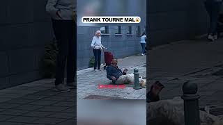 Prank tournes mal prank humour [upl. by Joyce147]