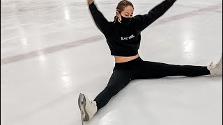 Figure Skating Fail [upl. by Nevear]