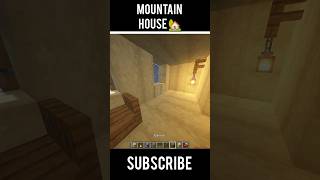 Minecraft Amazing Build Hack shorts minecraft [upl. by Etnaud99]