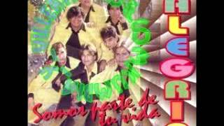 Grupo Alegria  Somos parte de tu vida CD Completo [upl. by Massey]