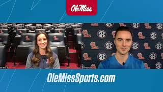 Ole Miss Cross Country Nationals Preview Loral Winn [upl. by Liatrice8]