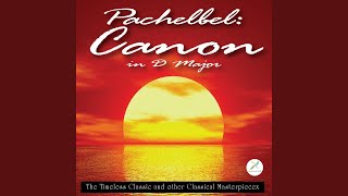 Pachelbels Canon In D Major [upl. by Eelsel]