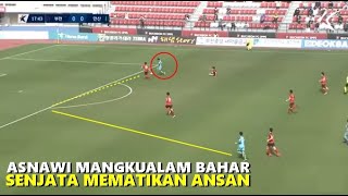 🔴Ansan Greeners vs Seoul E Land Diturunkan Sejak Menit Pertama Asnawi Mangkualam Senjata Mematikan [upl. by Ahsekat]