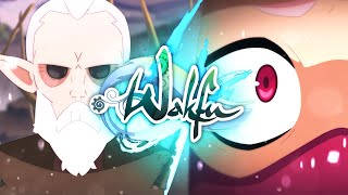 WAKFU SAISON 4 ÉPISODE 1 amp 2 ► REVIEW ET ANALYSE [upl. by Laira]