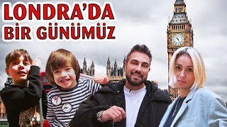 LONDRADA RAMBUTAN YEDİM 😅 Sokakta Dans 😝 VLOG 66 [upl. by Eiuqcaj233]