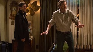 Grimm After Show Season 3 Episode 13 quotRevelationquot  AfterBuzz TV [upl. by Zimmerman325]