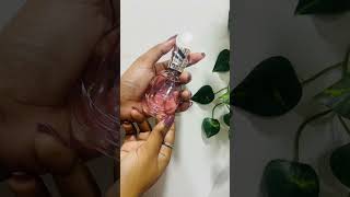 Perfume under Rs 200 Ramsons U R Lovely Eau De Parfum [upl. by Yelah]