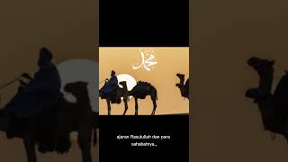 Kisah singkat terbentuknya aswaja kisahinspirasiislam lakukansemuaperintahallahswt shortvideo [upl. by Nanreit]