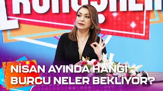 Astrolog Şenay Tamkandan Şok Eden Öngörüler  Demet ve Jessle Gel Konuşalım [upl. by Ahsirkal]