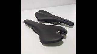 SELLE ROYAL SADDLE type SETA S1 [upl. by Erdnuaed760]