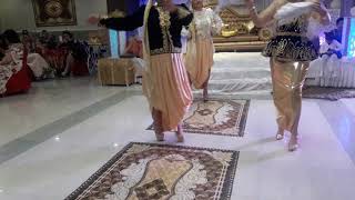 Dance Algeroise by Me yahiya nas العاصمه❤ [upl. by Nnel]