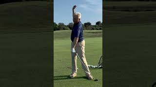 Improve Your Swing with these Trail Arm Tips [upl. by Elke]