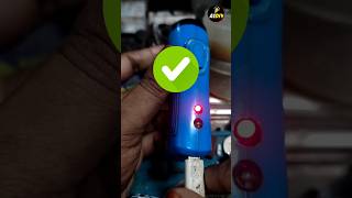 Torch Light Charging Problem Solution  A1DIY  shorts [upl. by Adnuhsor]