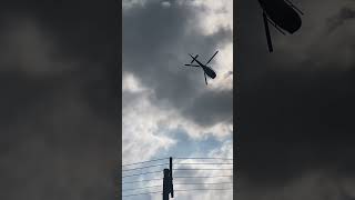 Ghetto Bird LAPD [upl. by Walston]