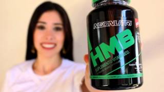 HMB  Neo Nutri [upl. by Adnaloy]