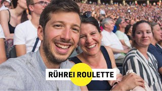 Piefige Laufvereine vs HypeRunCrews  Rührei Roulette Podcast [upl. by Ahsenav]