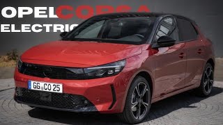 Opel Corsa 2024 Review Is This the Ultimate GameChanger in Automotive History [upl. by Eisaj]