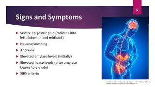 Nutrition in Gastrointestinal Disease and Surgery Lecture [upl. by Llenoil999]