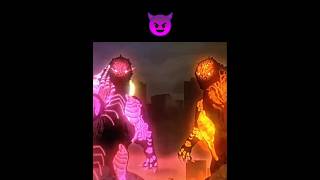 Evolved Godzilla vs ThermoNuclear Godzilla ☠️ godzillla godzillaedit slick godzillaevolved fyp [upl. by Giulia]