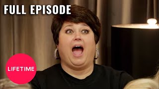 Kim of Queens Mother of All Makeovers Season 1 Episode 7  Full Episode  Lifetime [upl. by Adnirolc]