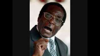 Robert Mugabe said Jamaican quotmen are always drunk [upl. by Nigam81]