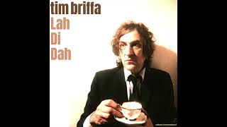 Lah Di Dah Jake Thackray cover by Tim Briffa [upl. by Clancy732]