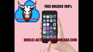 SERVER DOULCIACTIVATOR 2019  ONLINE WORKING  UNLOCK ICLOUD FREE PERMANENT [upl. by Ttirb]