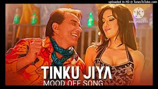 TINKU JIYA FULL SONG YAMLA PAGLA DEEWANA  DHARMENDRA  BOBBY DEOL160K [upl. by Mchenry]