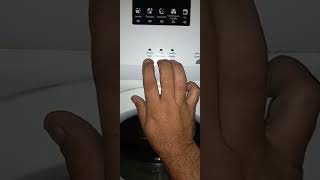 ✅ Reseteo de lavarropas aurora drean patriot whirlpool  how to reset washing machine plate [upl. by Goff]