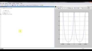 Discrete Time Fourier Transform DTFT in MATLAB [upl. by Chilson]